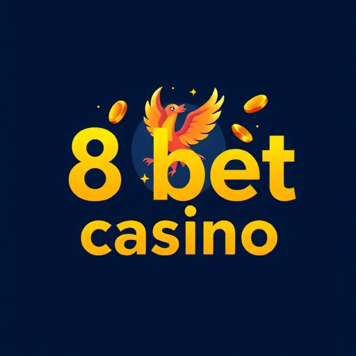 8 bet casino